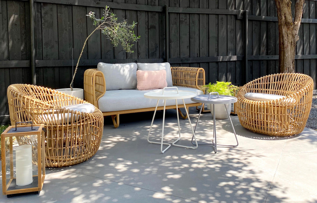 The home of Kimberly, The US