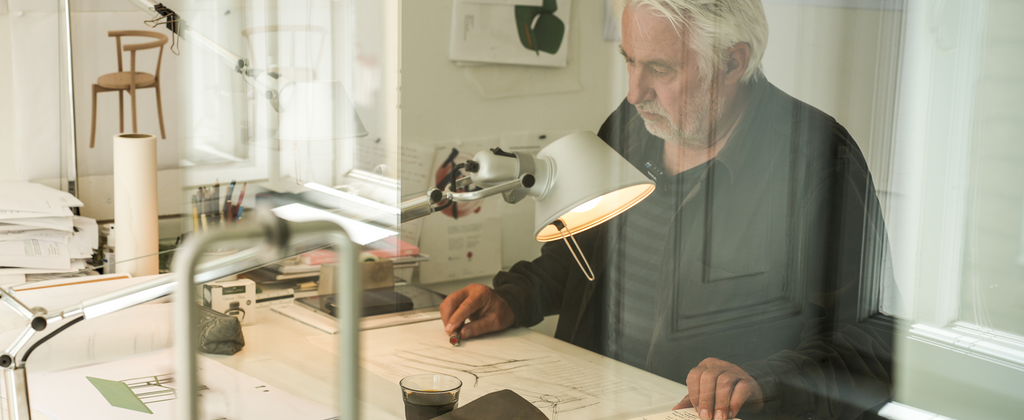 Foersom & Hiort-Lorenzen – tankarna bakom designen