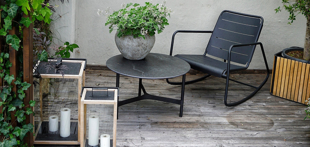 The home of Hanne, Norway