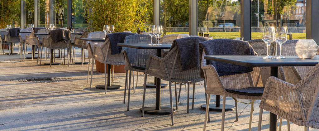 Radisson Blu Hotel, Rostock, Germany