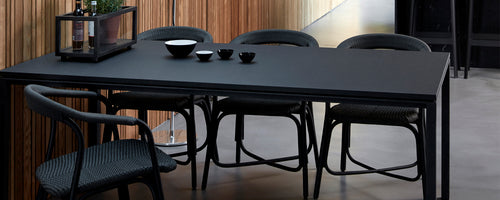 Inomhus dining