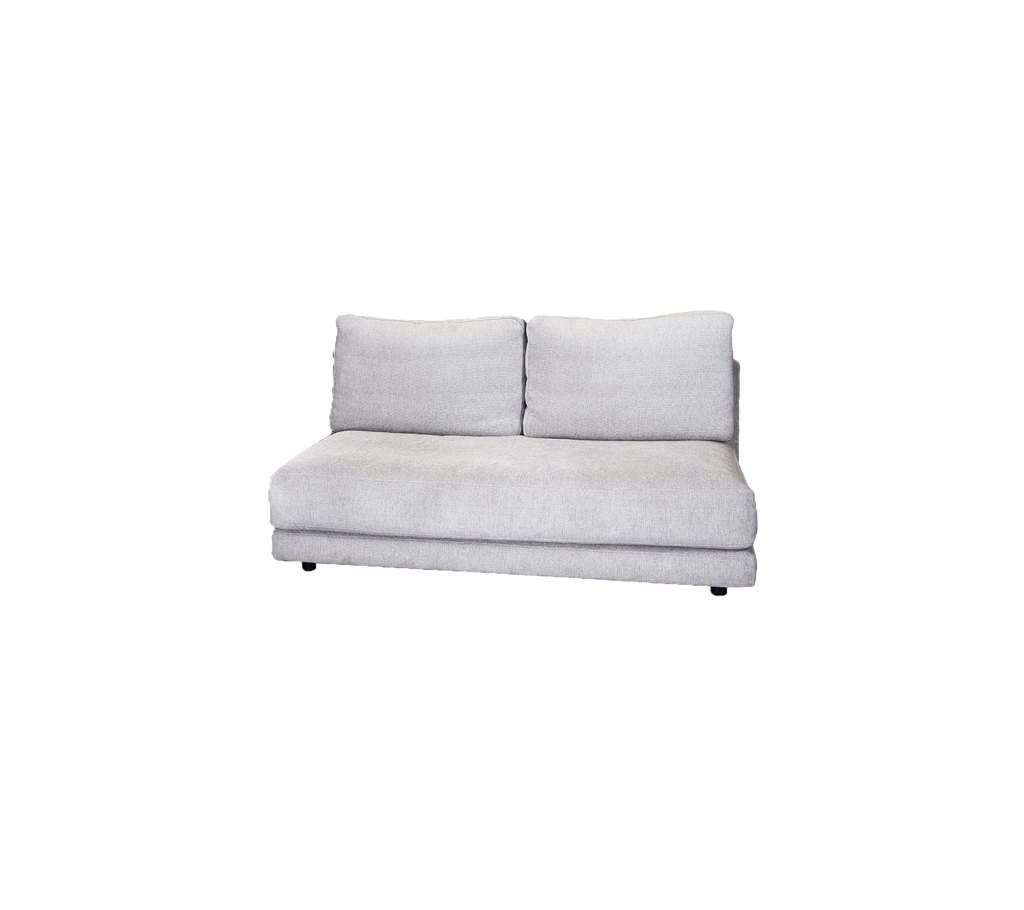 Scale 2-pers. soffa modul