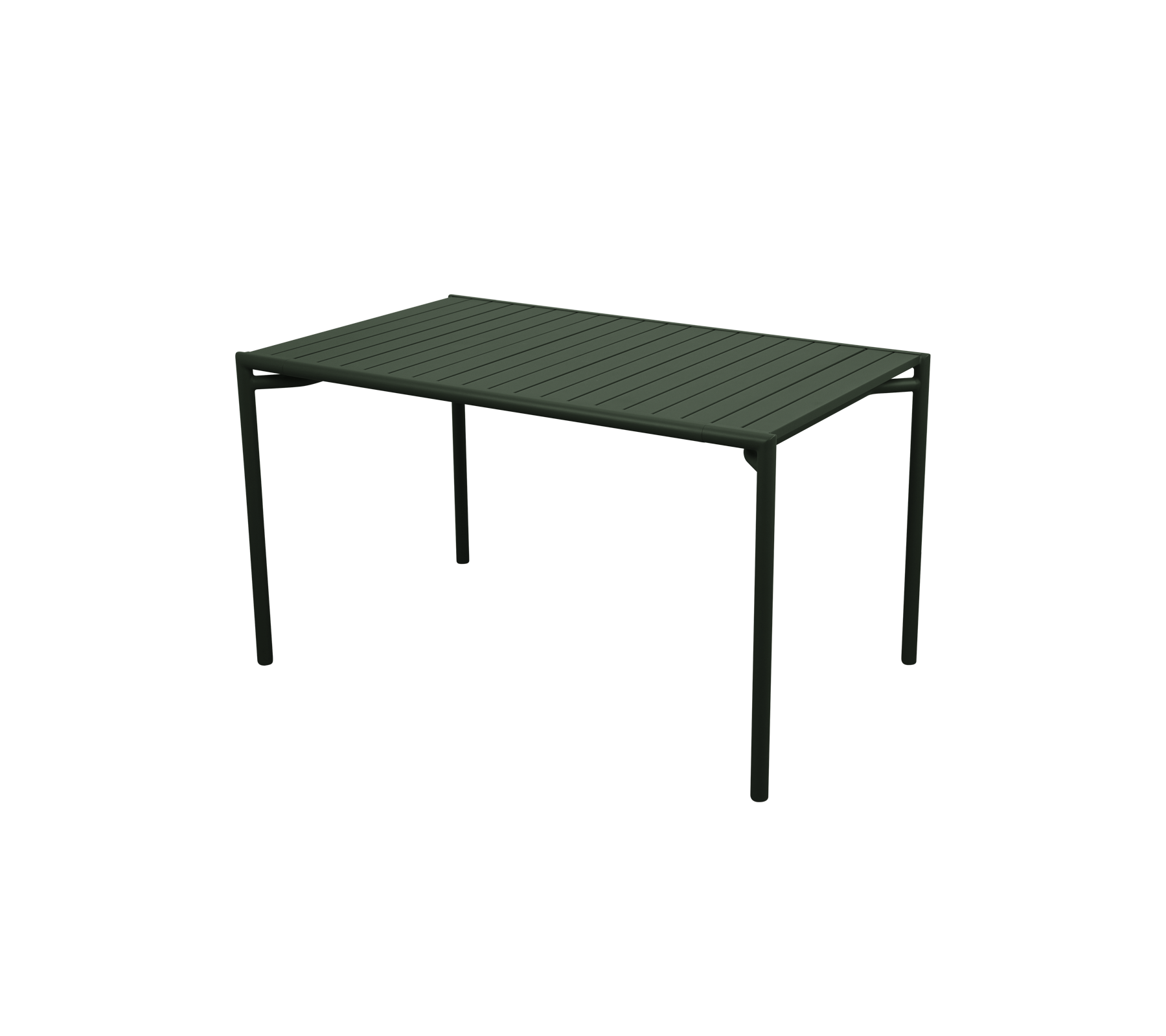 Bliss dining table, rectangular