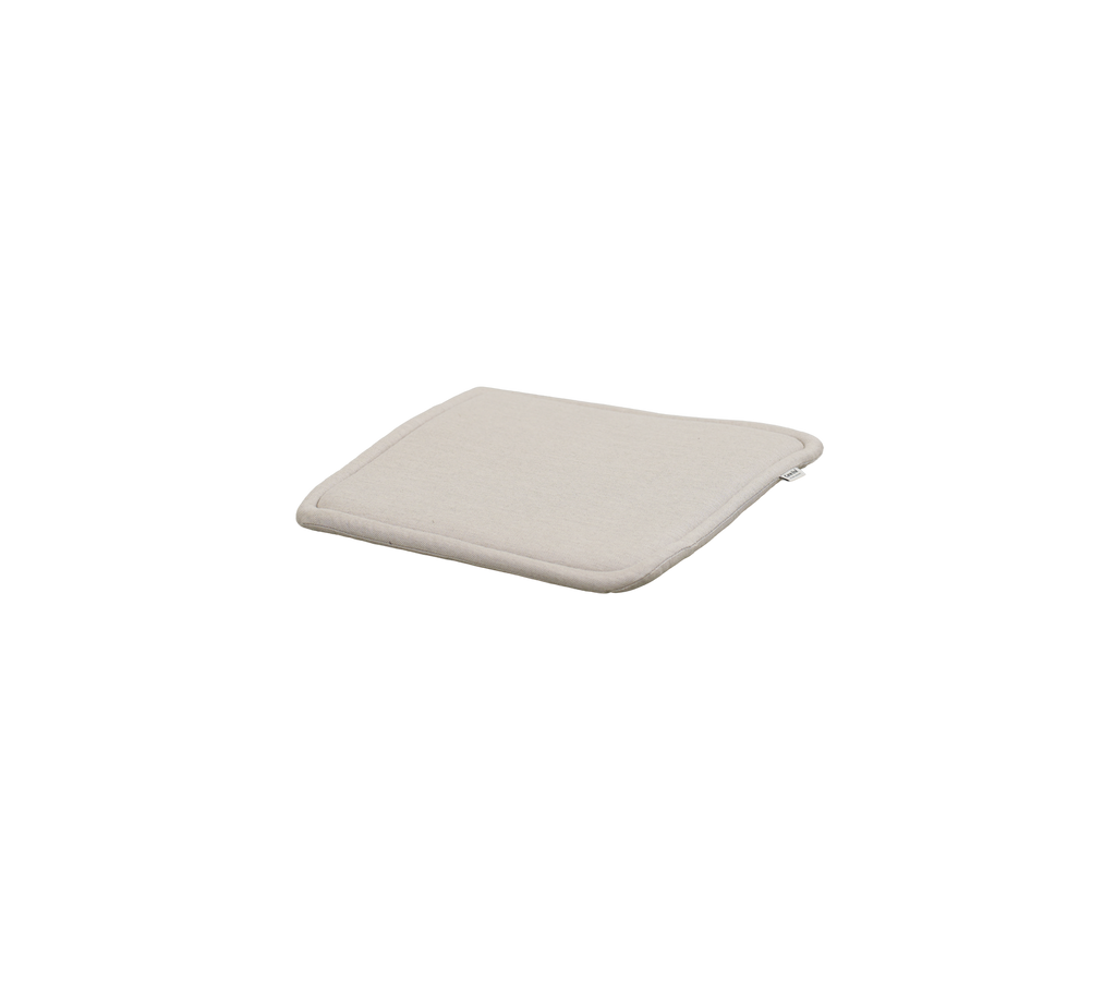 Fyra sandkudde med mjuk design.