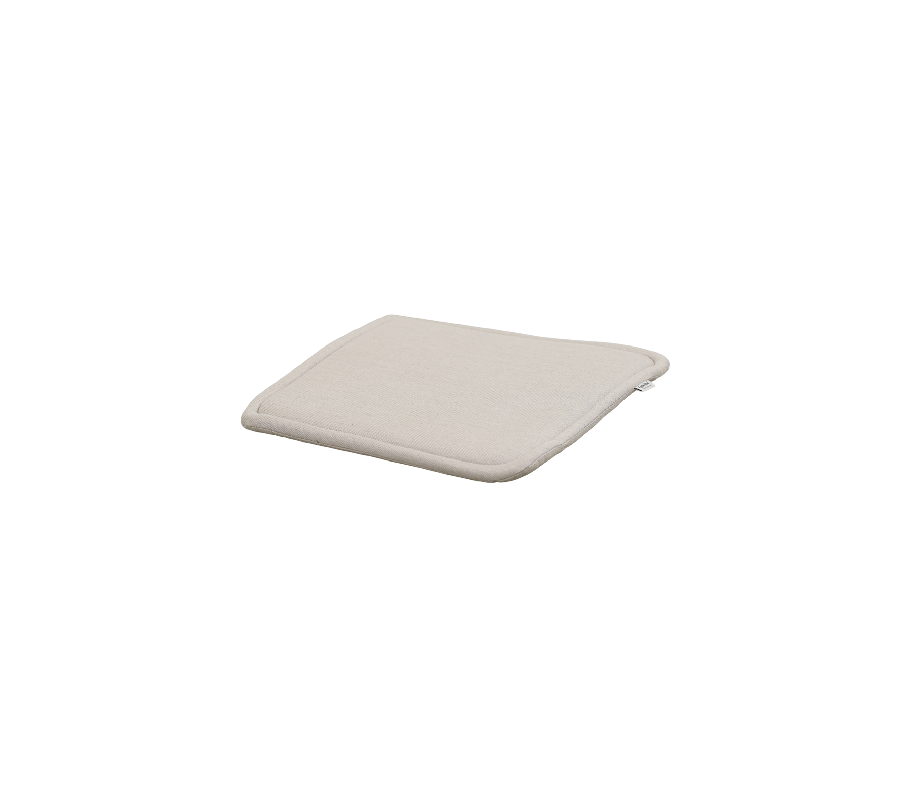 Fyra sandkudde med mjuk design.