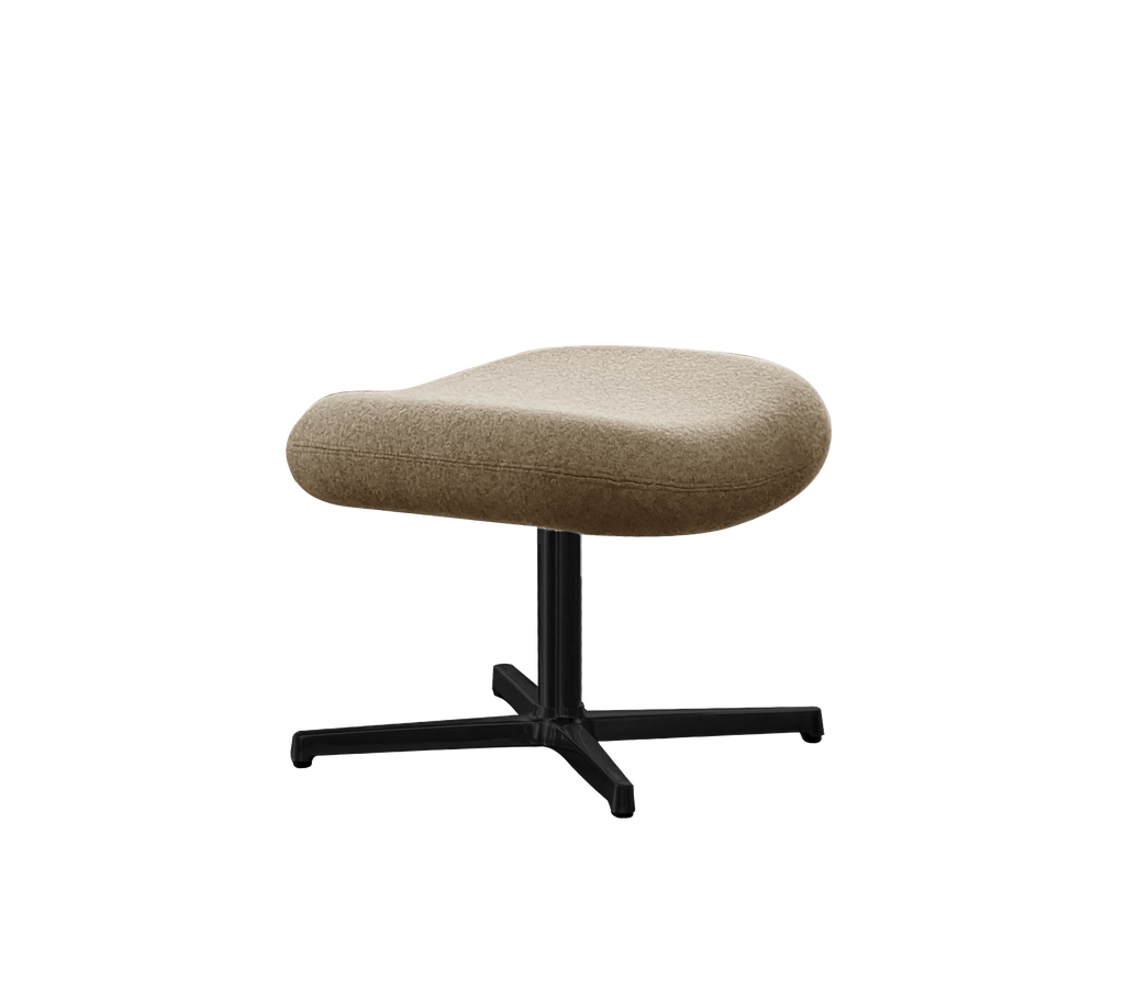 Pace footstool