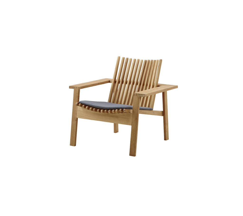 Amaze lounge chair