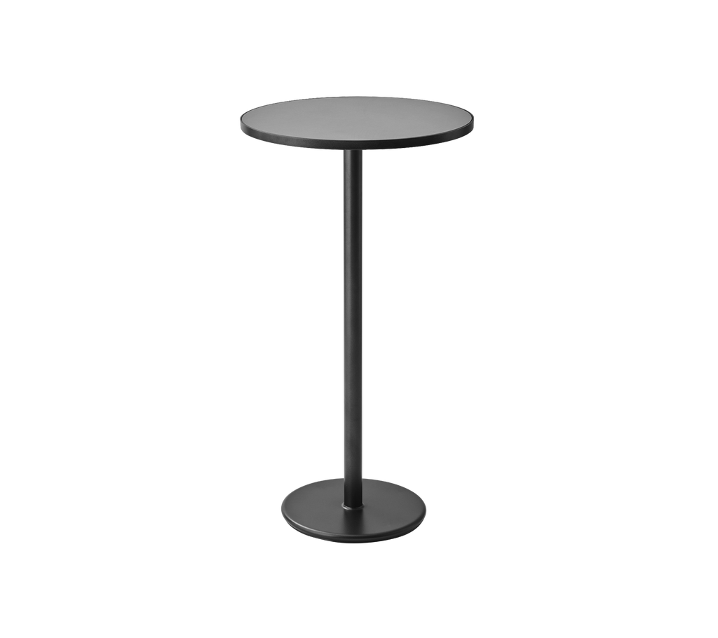 Go bar table dia. 75 cm