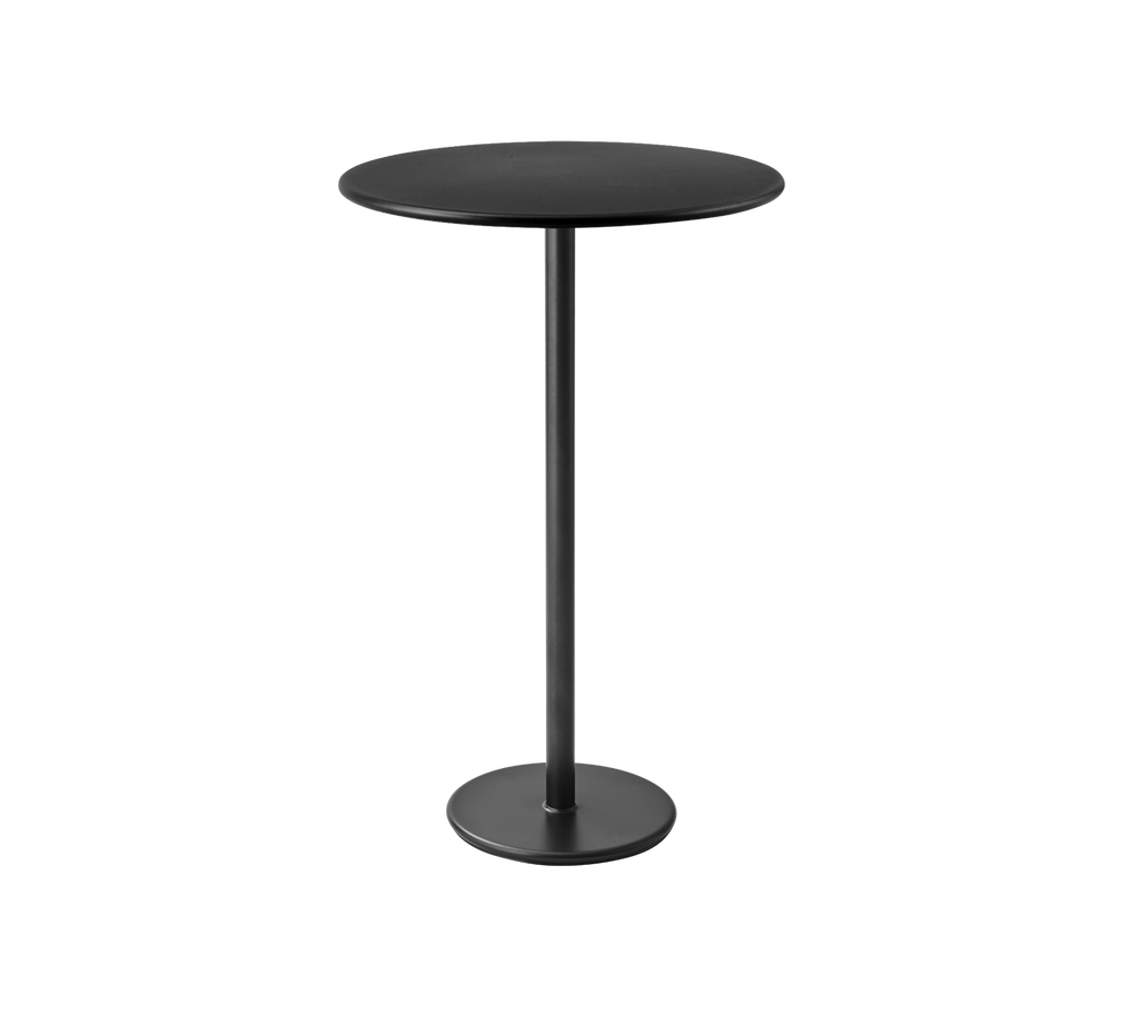 Go bar table dia. 80 cm