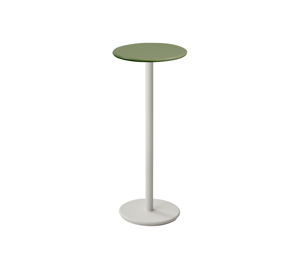 Go bar table dia. 45 cm