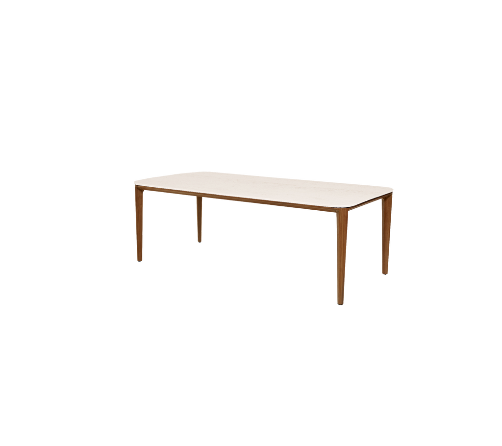 Aspect dining table, 210x100 cm