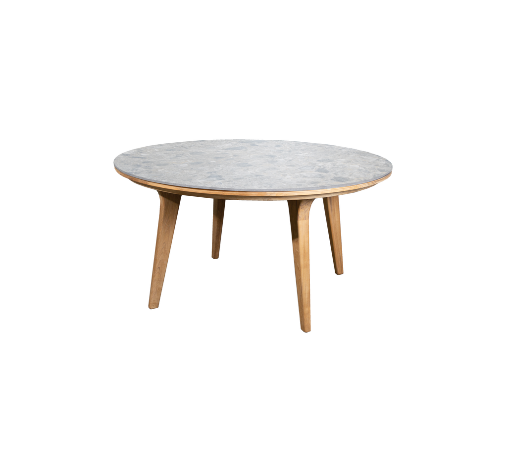 Aspect dining table, dia. 144 cm