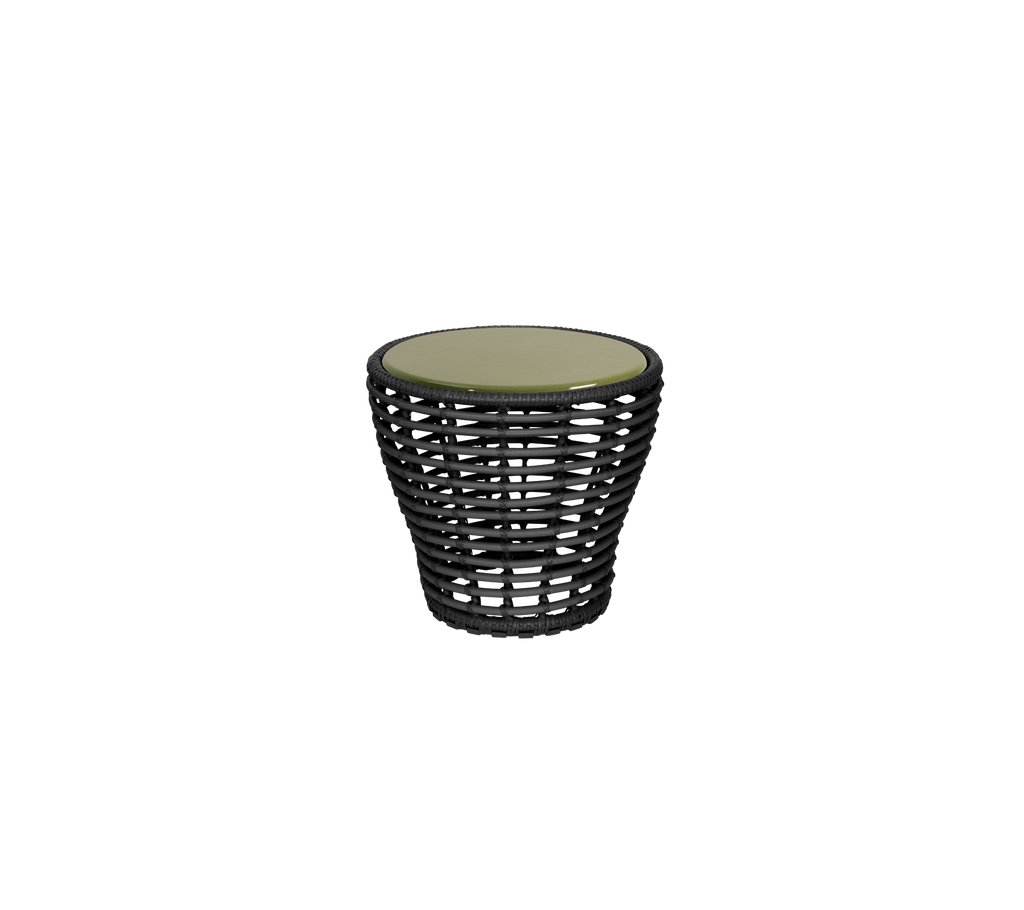 Basket soffbord, liten