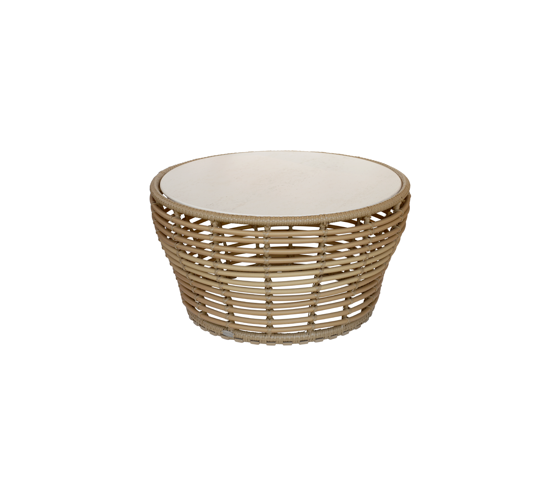 Basket soffbord, mellan