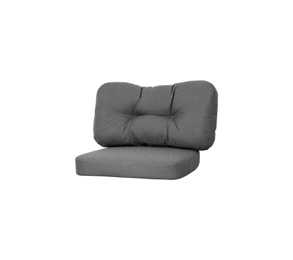 Cushion set, Ocean large lounge chair