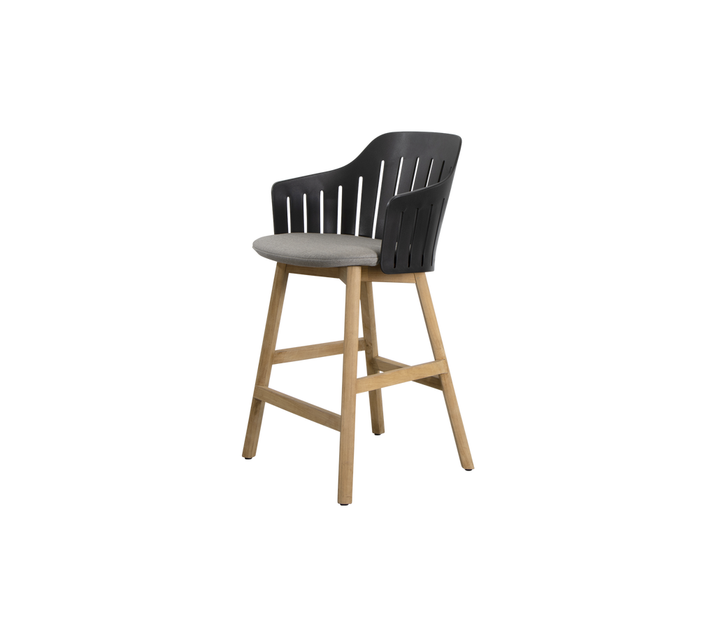 Choice counter bar chair