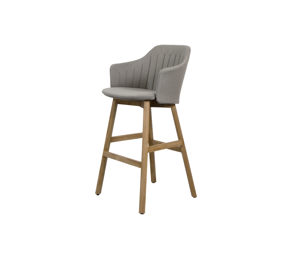 Choice bar chair