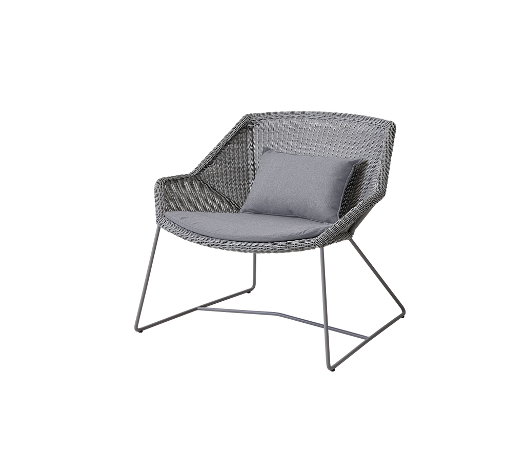 Breeze lounge chair