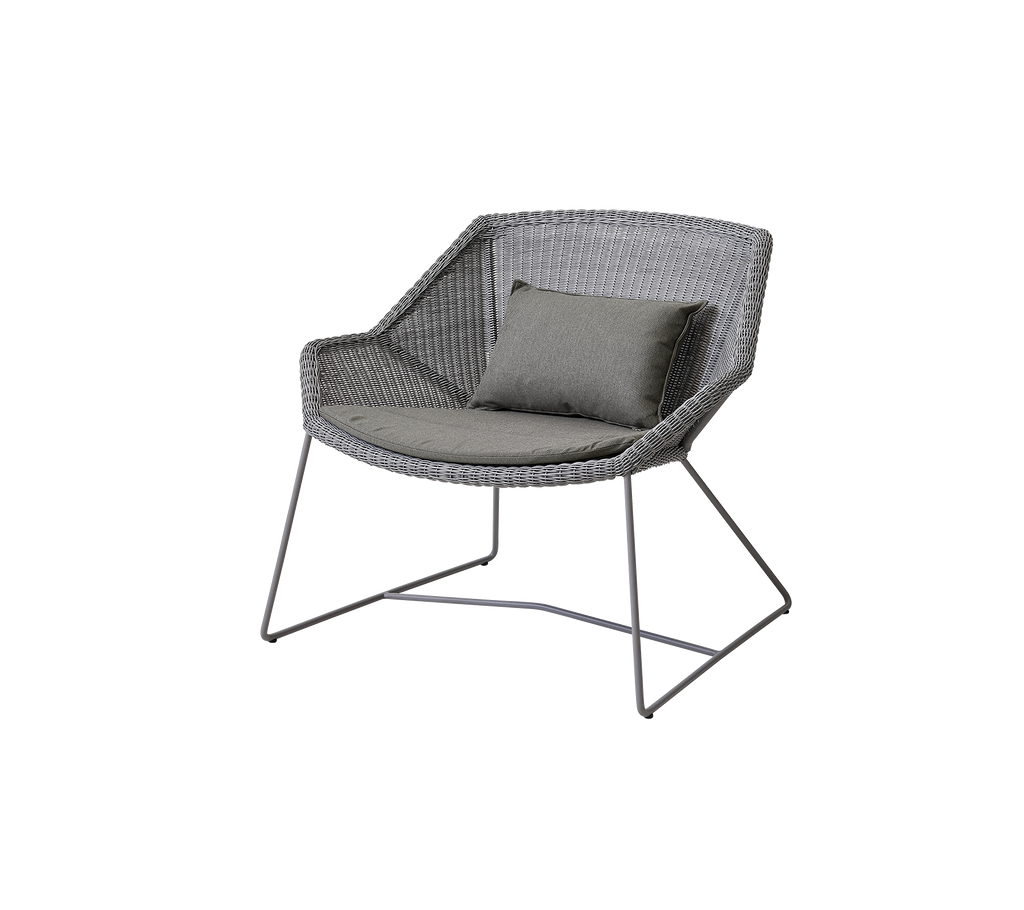 Breeze lounge chair