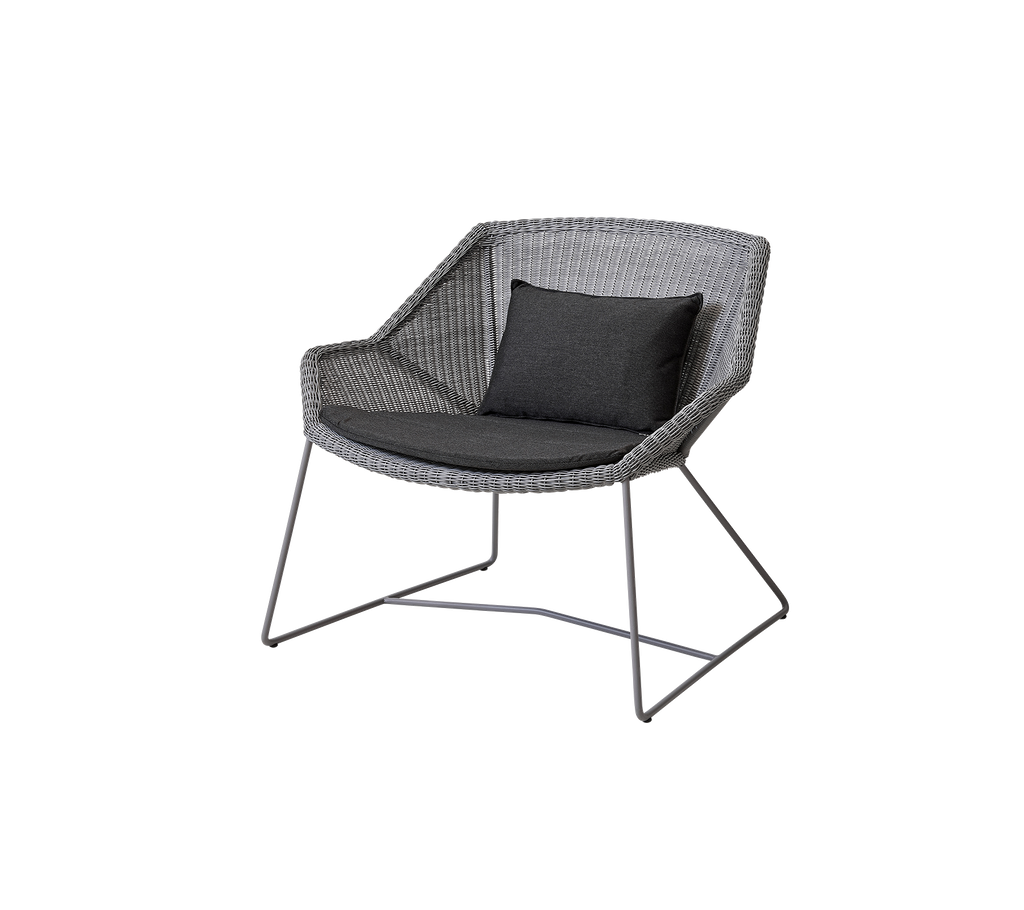 Breeze lounge chair