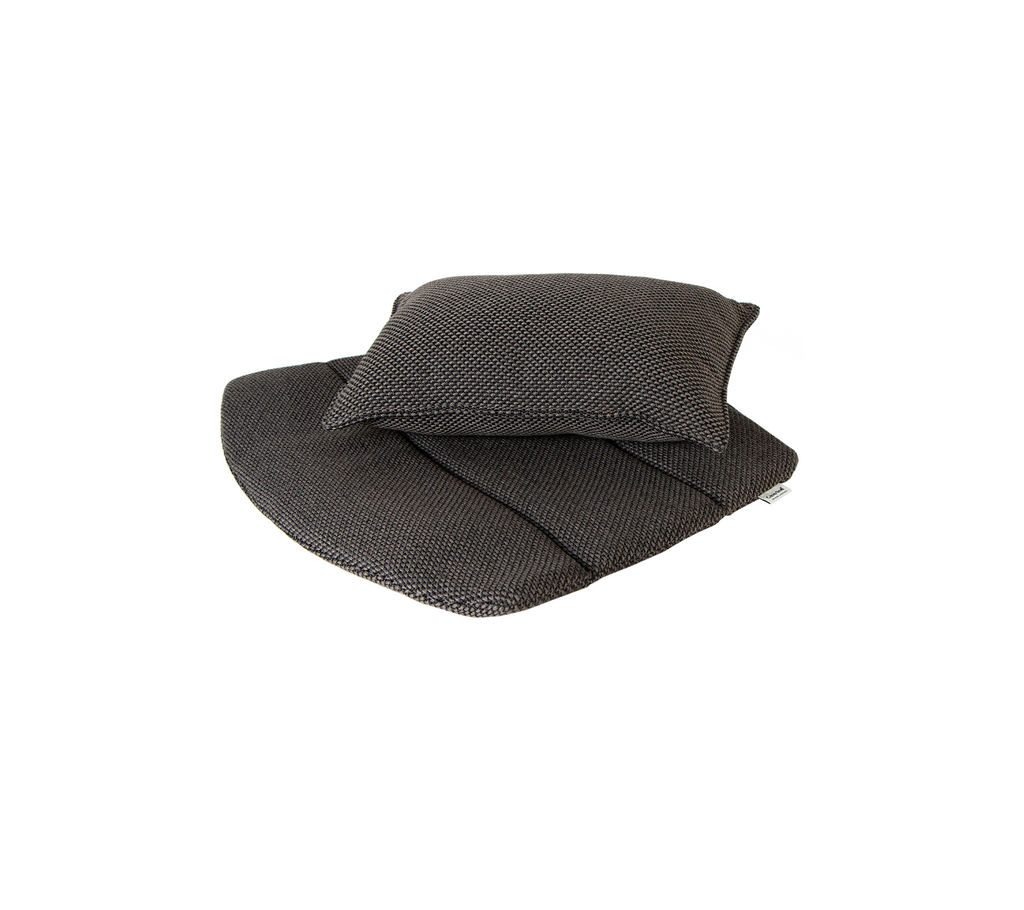 Cushion set, Breeze lounge chair