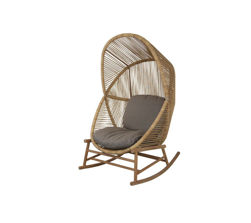 Hive rocking chair