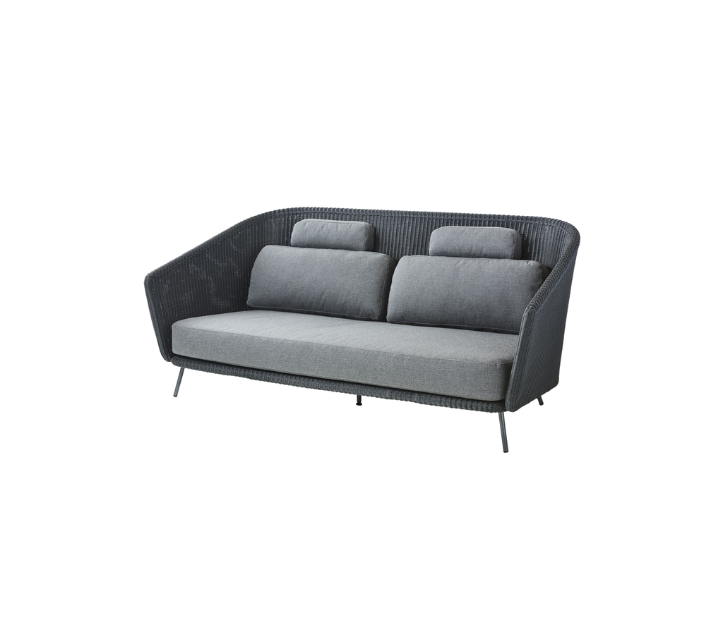 Mega 2-pers. soffa