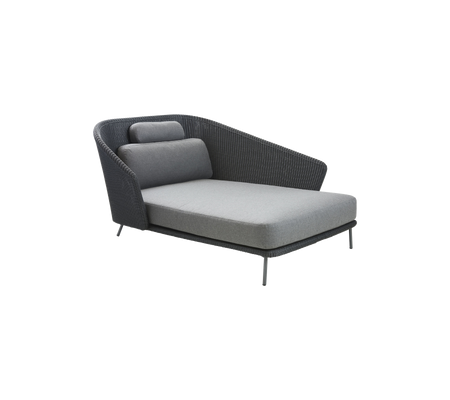 Mega daybed, vänster