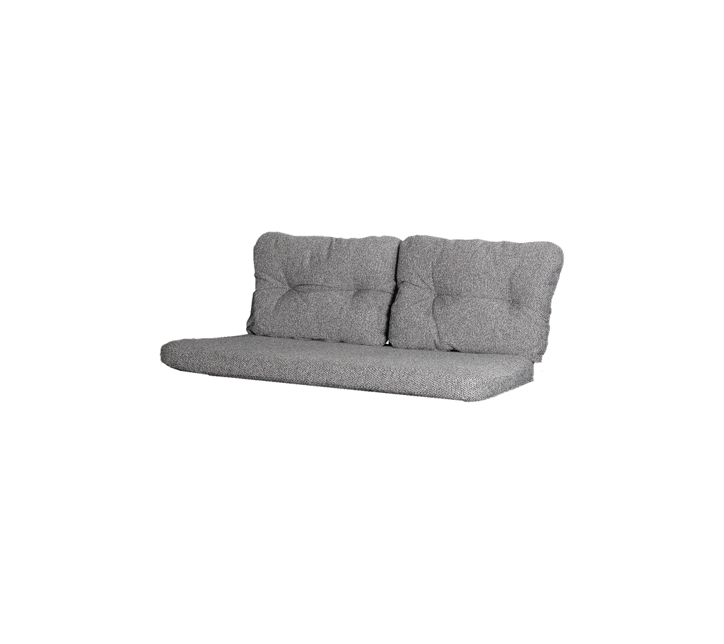 Dynsätt, Ocean 2-pers. sofa höger/vänster modul