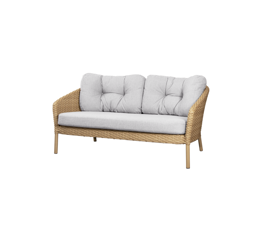 Ocean large 2-pers. soffa