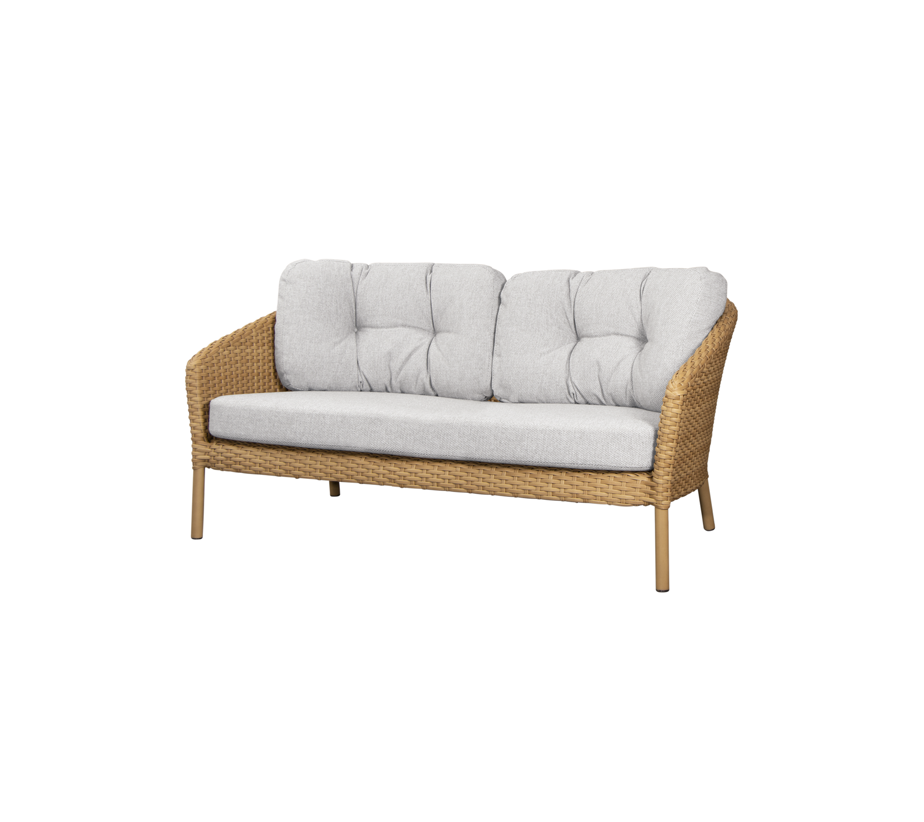 Ocean large 2-pers. soffa