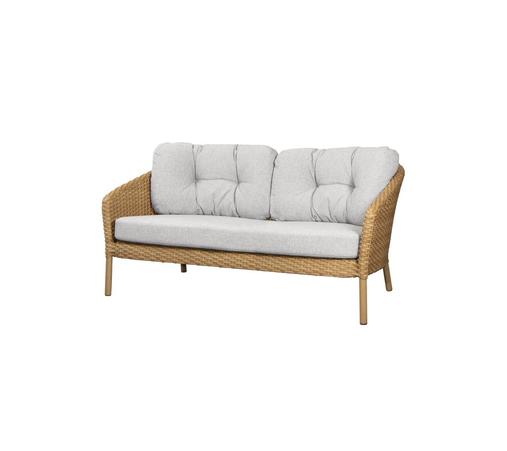 Ocean large 2-pers. soffa