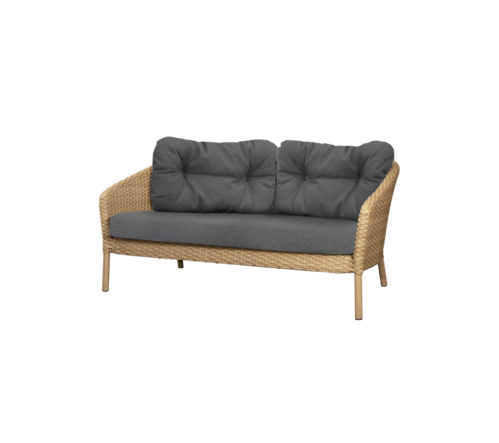 Ocean large 2-pers. soffa