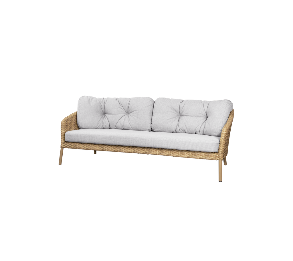 Ocean large 3-pers. soffa