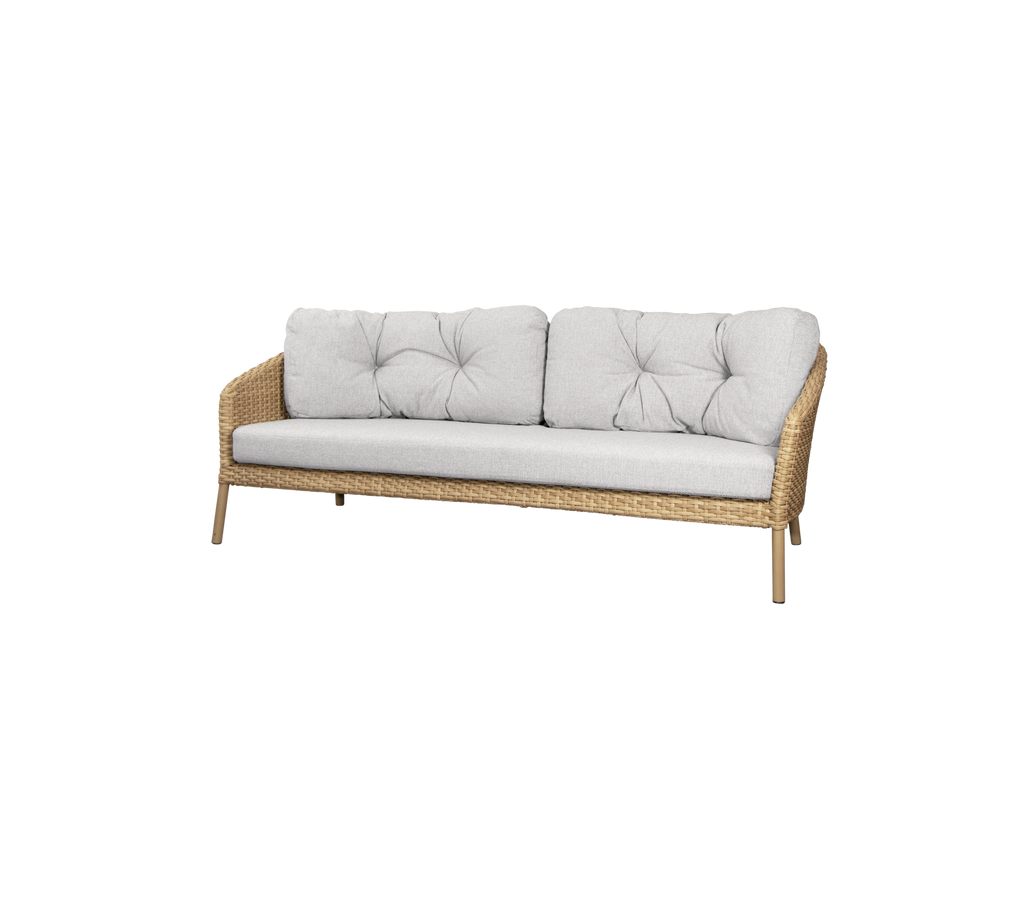 Ocean large 3-pers. soffa