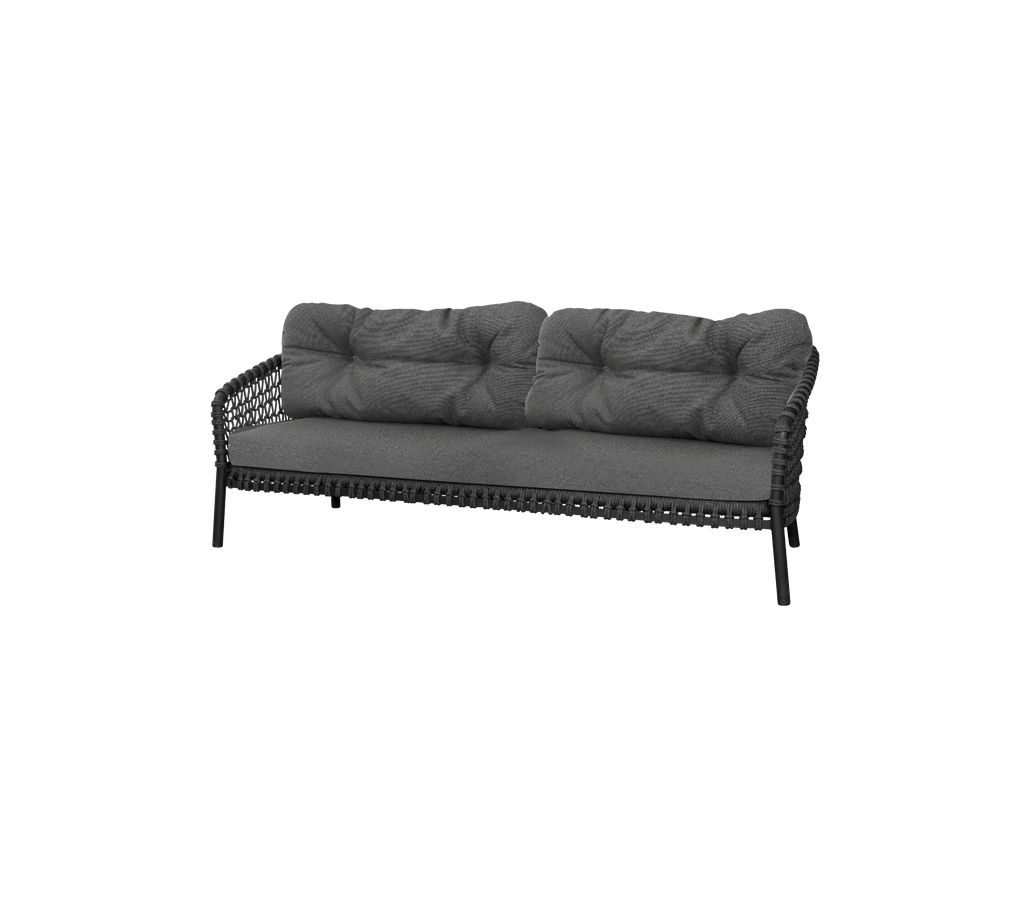 Ocean large 3-pers. soffa