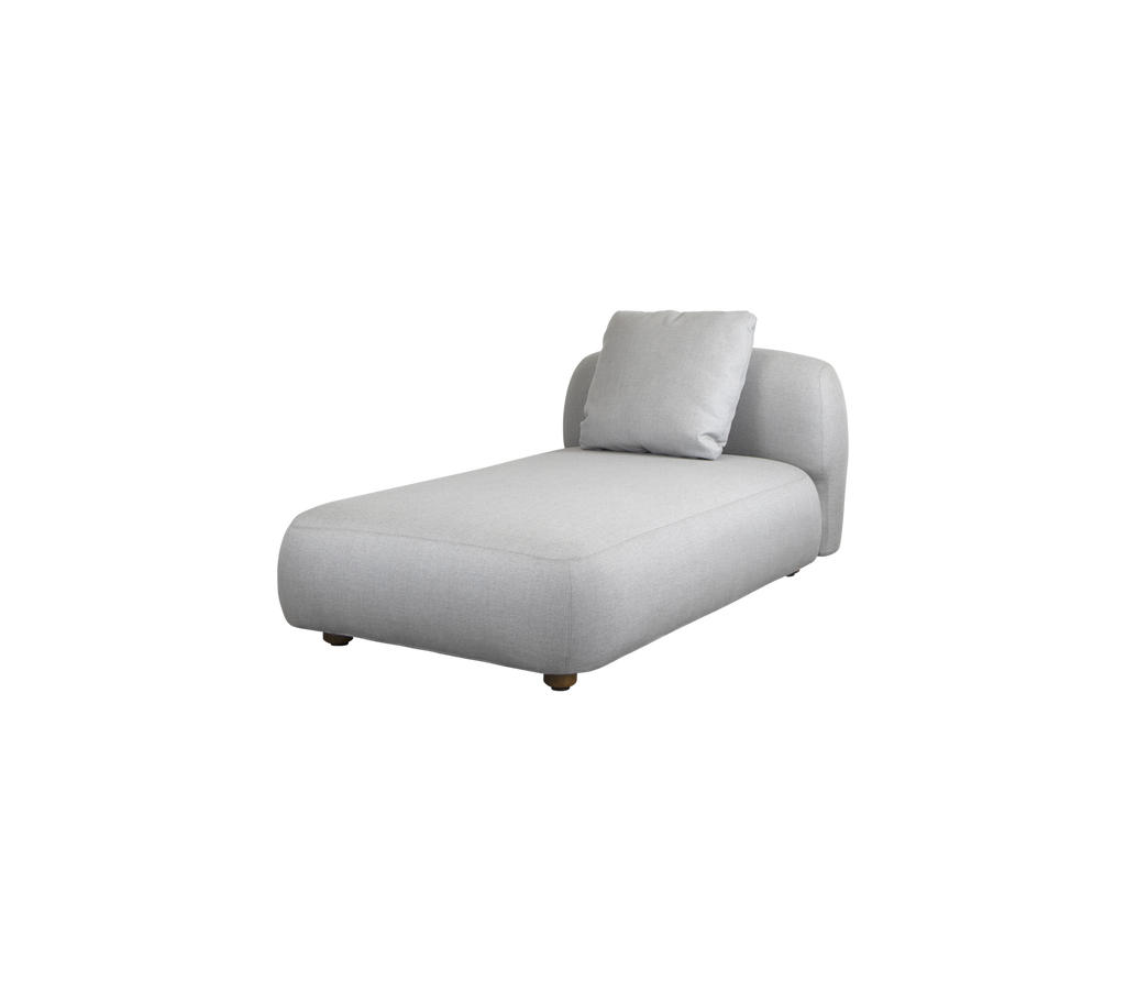 Capture schäslong modul soffa