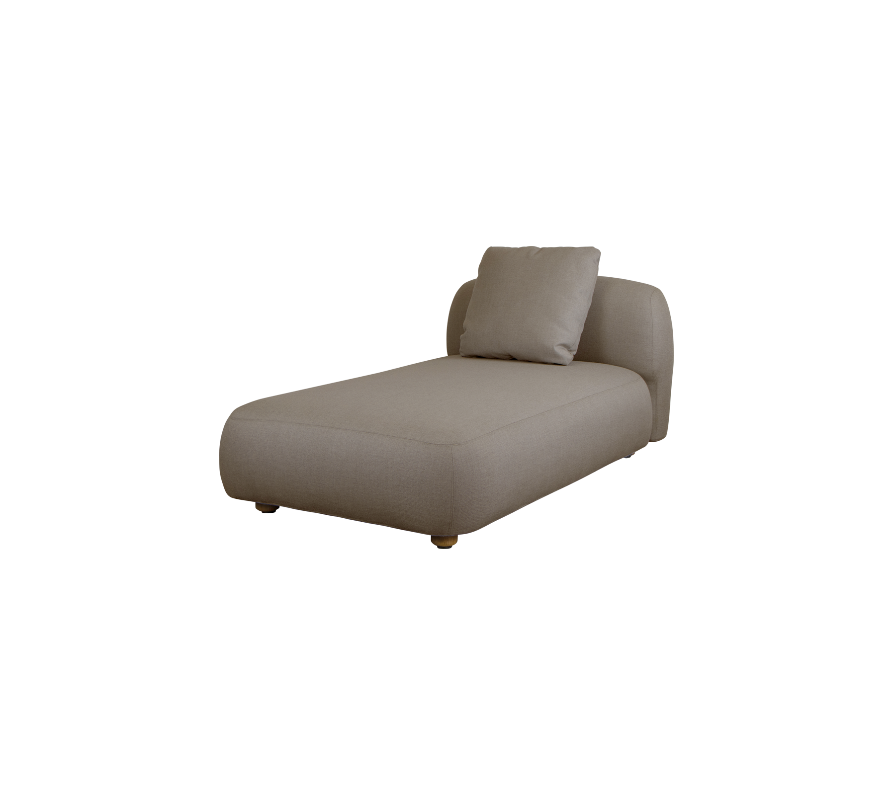 Capture schäslong modul soffa