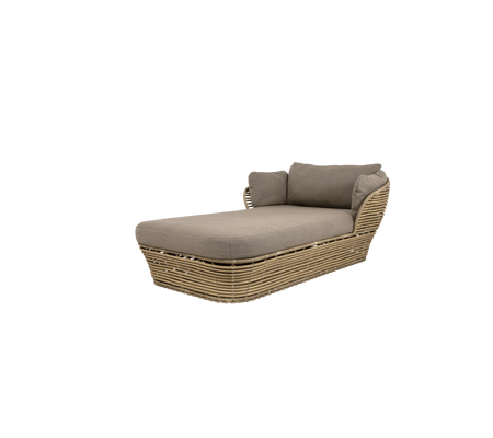 Basket daybed