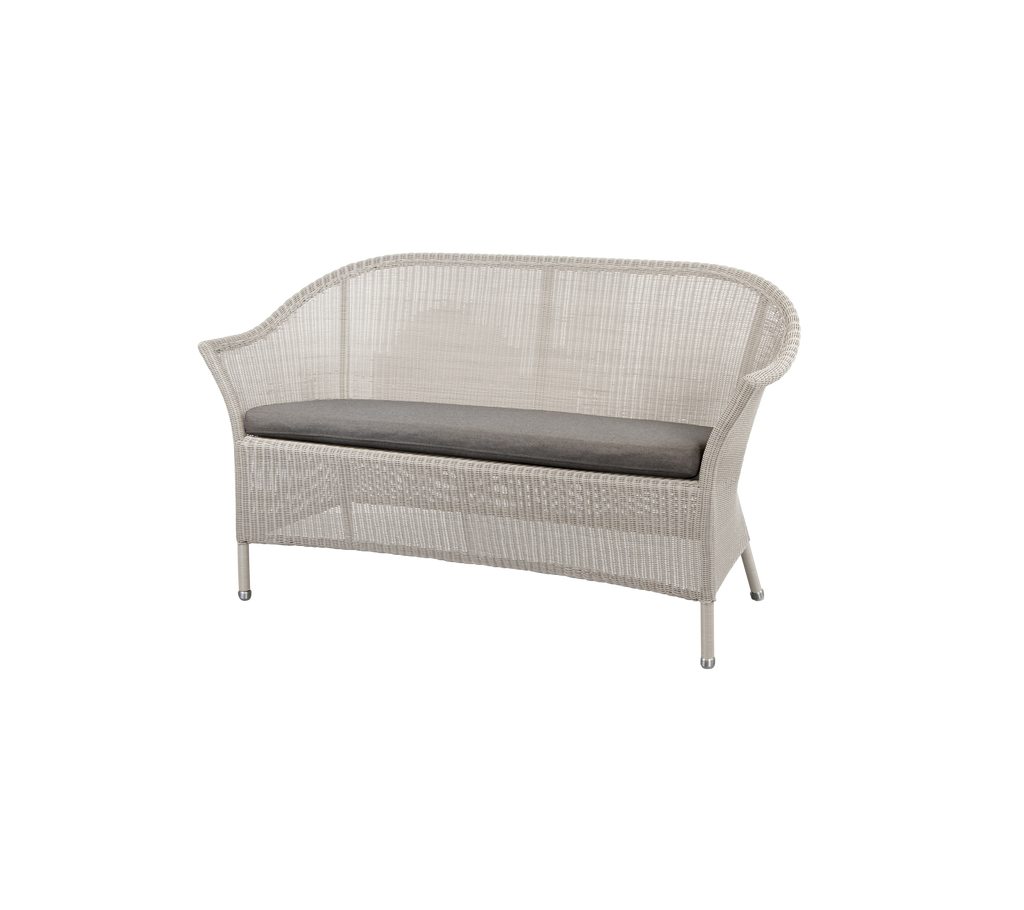 Sittdyna, Lansing 2-sits lounge soffa