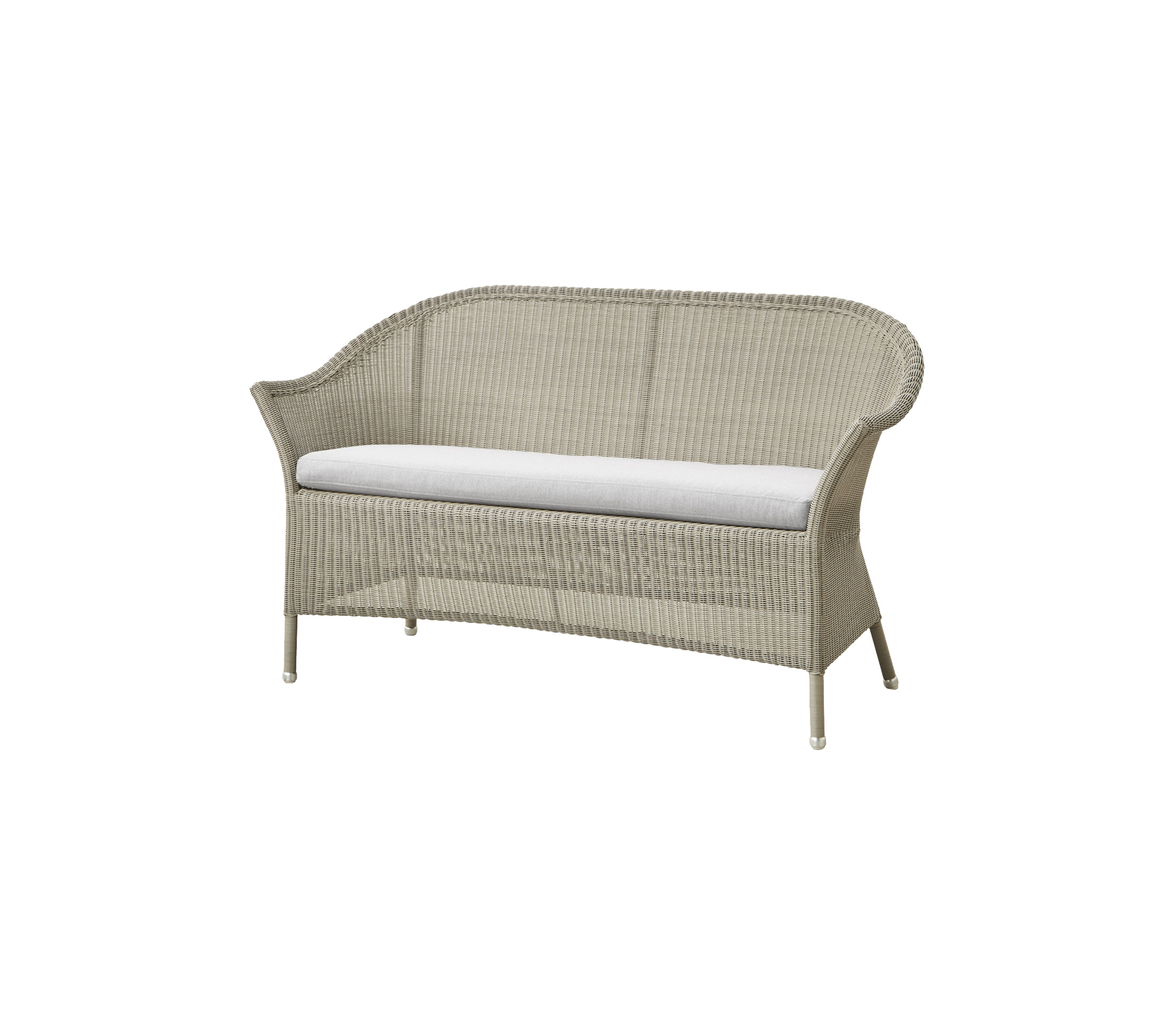 Sittdyna, Lansing 2-sits lounge soffa