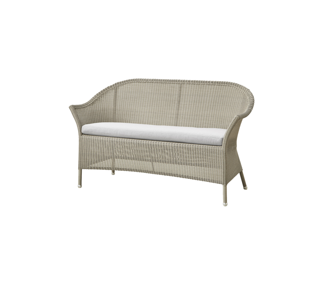 Sittdyna, Lansing 2-sits lounge soffa