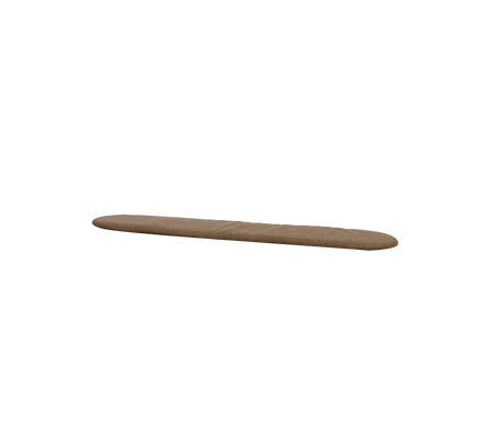 Dynsätt, Sticks bänk
