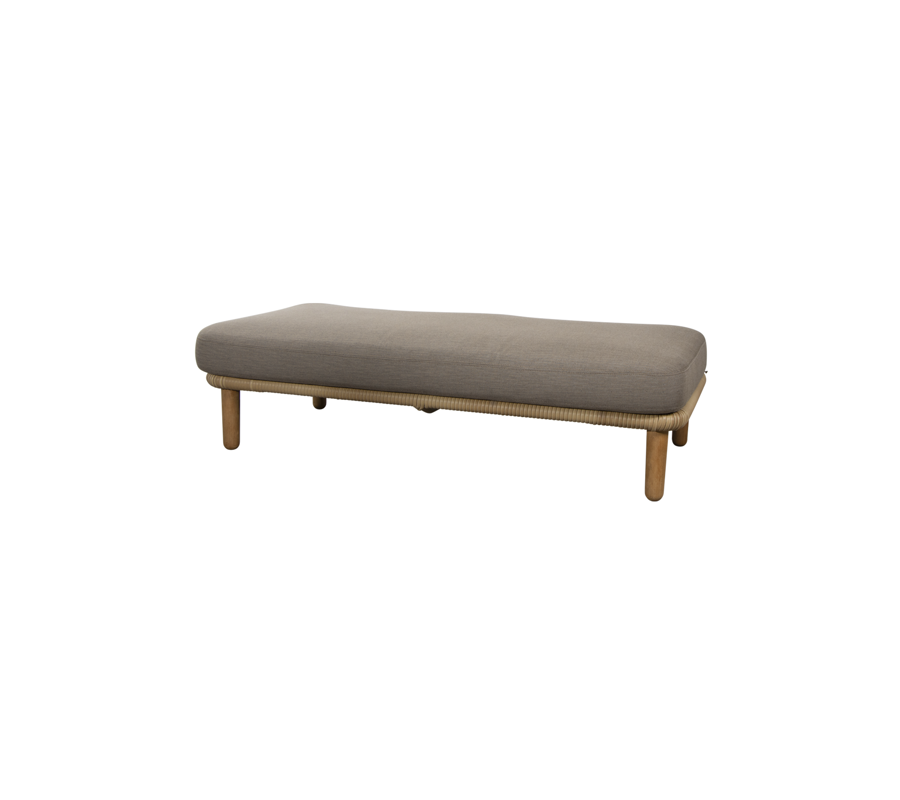 Arch 2-pers. soffa modul