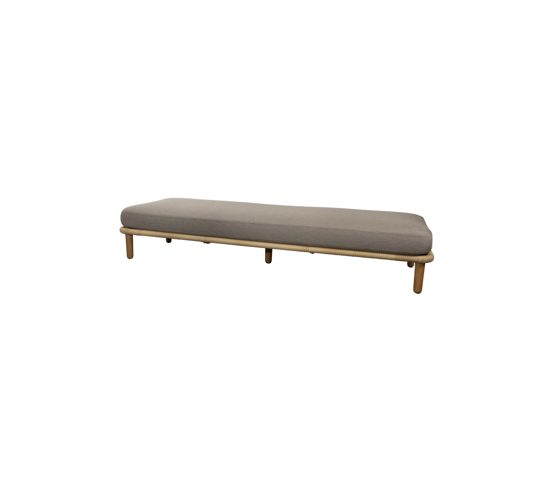 Arch 3-pers. soffa modul