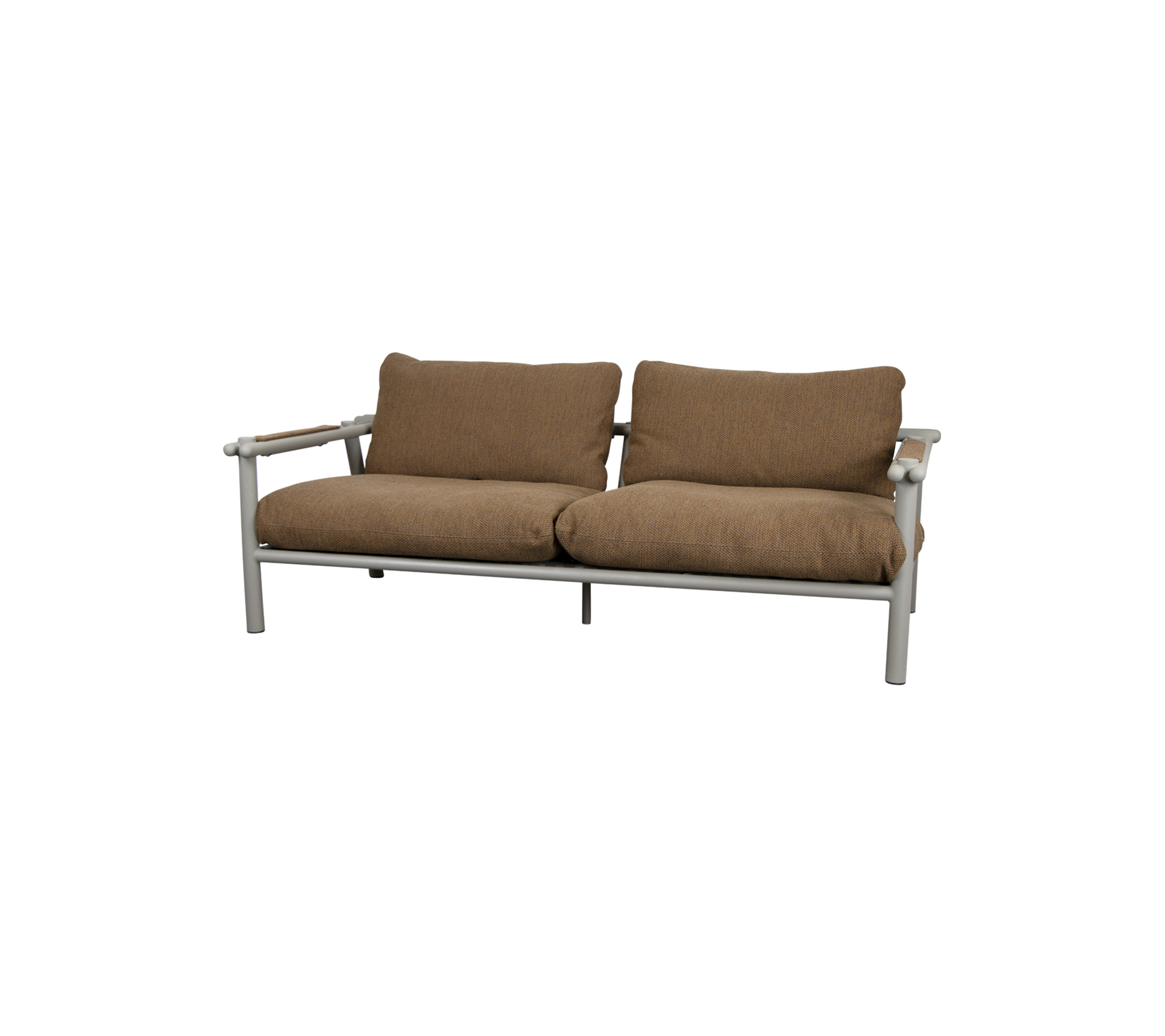 Sticks 2-seater soffa