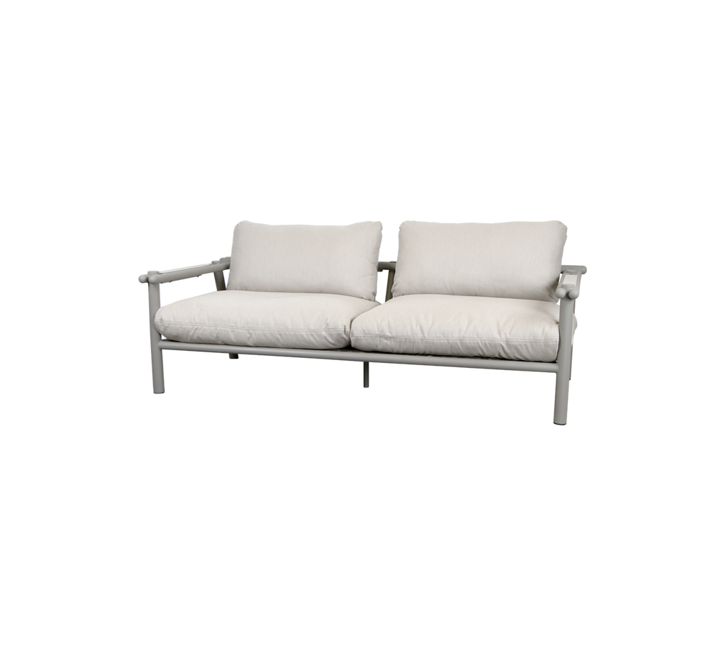 Sticks 2-seater soffa