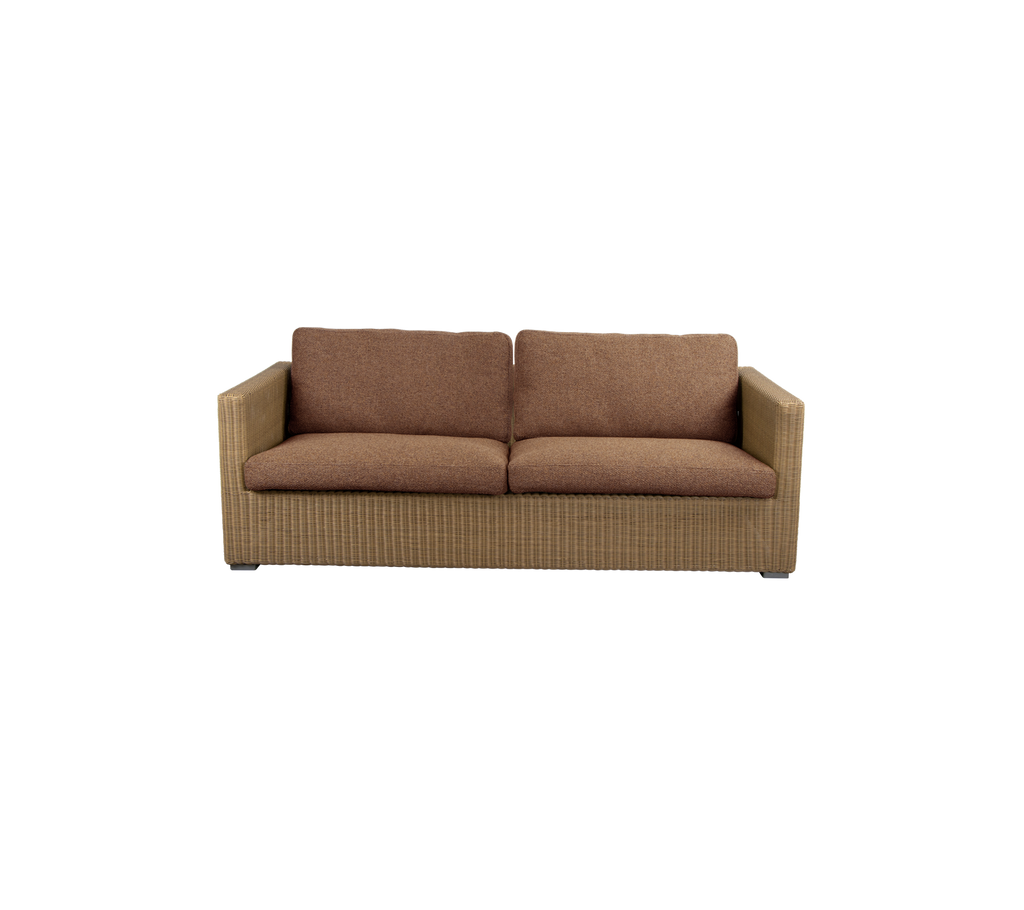 Chester 3-sits lounge soffa