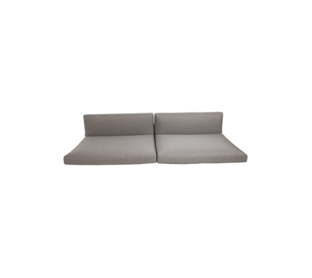 Dynsätt, Connect 3 pers. soffa