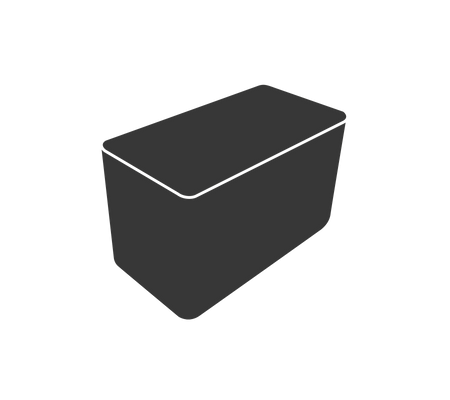 Cover 12 - Passer till 2 sits sofa